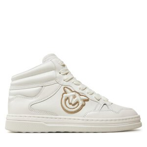 Tenisice PINKO Mandy 02 SS0051 P035 Écru