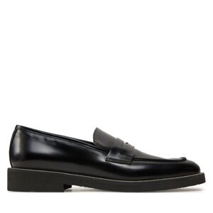 Loaferice Pollini SA10313G0LTGS000 Crna