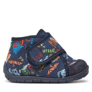 Papuče Froddo Classic Slippers G1700392-1 M Plava