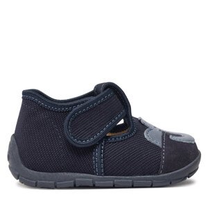 Papuče Froddo Classic Slippers G1700396 M Plava