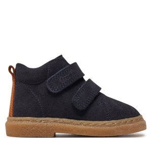 Gležnjače Froddo Wreny Suede G2110136 M Plava