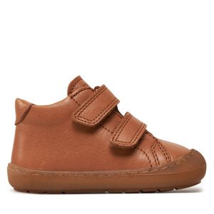 Cipele Froddo Ollie S G2130328-2 M Smeđa