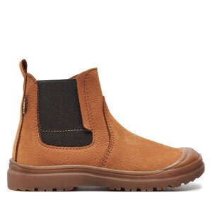 Gležnjače Froddo Tylas Tex Chelys G3160220-2 M Smeđa