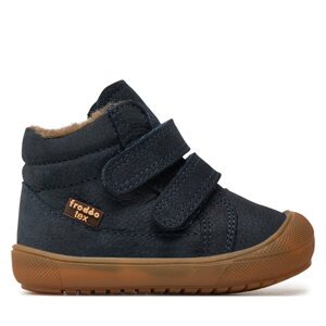 Gležnjače Froddo Olie Wool Tex G2110138 M Plava