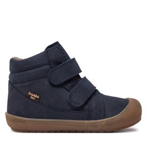 Gležnjače Froddo Olie Wool Tex G2110138 S Plava