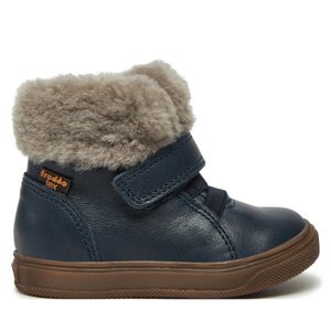 Gležnjače Froddo Basco Tex G2110144-1 M Plava