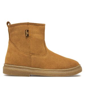 Čizme Froddo Wreny Wool Tex G2160081 S Smeđa