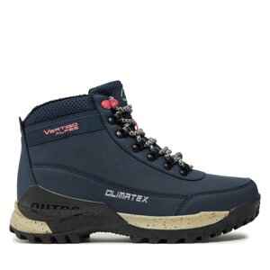 Trekking Vertigo Alpes Everest W Tamnoplava