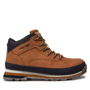 Trekking Vertigo Alpes Satur M Smeđa