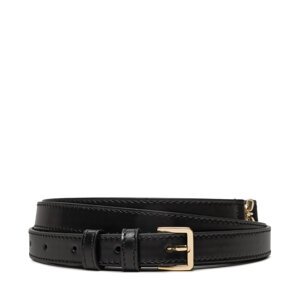 Ženski remen Patrizia Pepe 8W0039/L048-K103 Crna