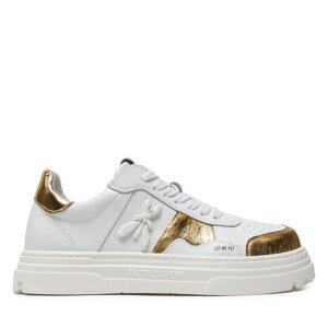 Tenisice Patrizia Pepe 2Z0008/L112-Y459 Bijela