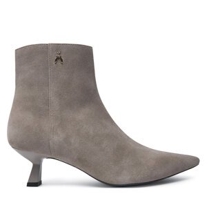 Čizme Patrizia Pepe 8Y0093/L033-S690 Siva