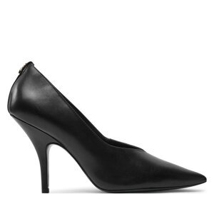 Štikle Patrizia Pepe 8Z0032/L048 Crna