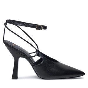 Sandale Patrizia Pepe 8Z0034/L048-K103 Crna