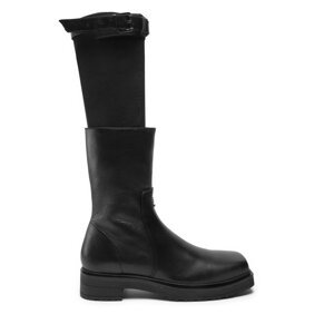 Čizme Patrizia Pepe 2Y0016/L078-K103 Crna