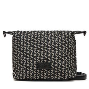 Torbica Pepe Jeans Ingrid PL031573 Crna
