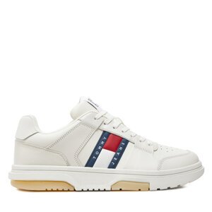 Tenisice Tommy Jeans The Brooklyn Leather EM0EM01429 Bijela