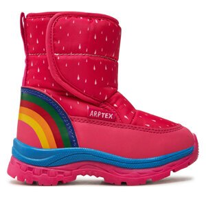 Čizme za snijeg Agatha Ruiz de la Prada 241991-B S Ružičasta