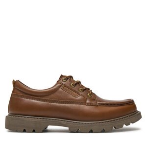 Cipele CATerpillar Colorado Moc Toe Low P726071 Smeđa