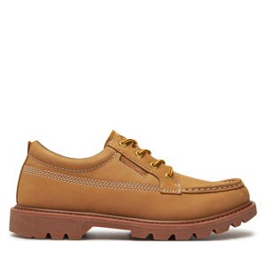 Cipele CATerpillar Colorado Moc Toe Low P726123 Žuta