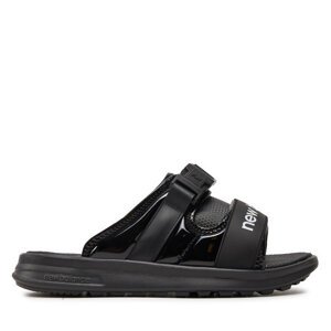 Natikače New Balance SWA330D3 Crna