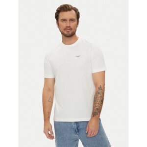 Marc O'Polo Denim T-shirt B61 2021 51060 Écru