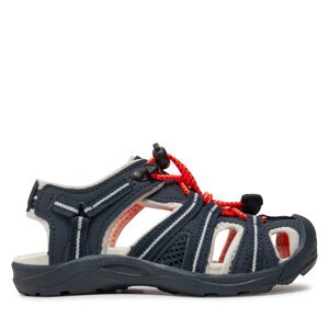 Sandale CMP Aquarii 2.0 Hiking Sandal 30Q9664 Siva