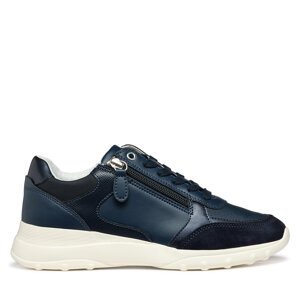 Tenisice Geox New Aneko Abx D36LPB 05422 C4002 Tamnoplava