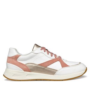 Tenisice Geox Prometya D46NQA 05422 C1Z7Q Bijela