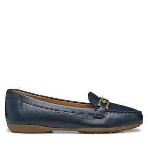 Mokasinke Geox D Annytah Moc D84BMA 00046 C4002 Tamnoplava