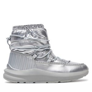 Čizme za snijeg EA7 Emporio Armani X8M002 XK230 U061 Siva