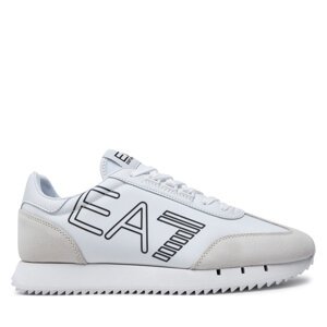 Tenisice EA7 Emporio Armani X8X101 XK257 U426 Bijela