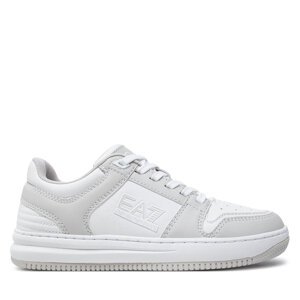 Tenisice EA7 Emporio Armani X8X189 XK404 T997 Bijela