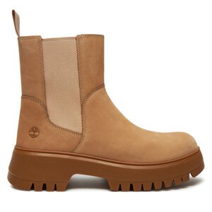 Chelsea cipele Timberland Mid Pull On Boot TB0A6FCHEN71 Bež