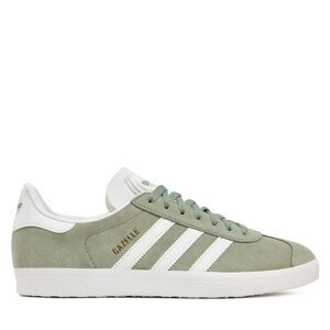 Tenisice adidas Gazelle JH5384 Zelena