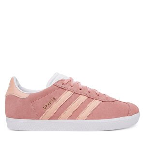 Tenisice adidas Gazelle JP5541 Ružičasta