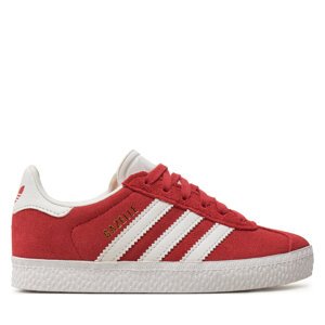 Tenisice adidas Gazelle C IF9809 Crvena
