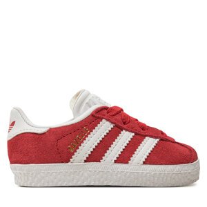 Tenisice adidas Gazelle Cf El I IH0362 Crvena