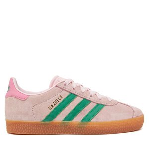 Tenisice adidas Gazelle JP7133 Ružičasta