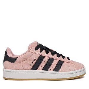 Tenisice adidas Campus 00s JH7275 Ružičasta