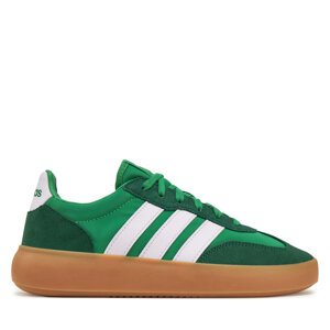 Tenisice adidas Barreda Decode JI2324 Zelena