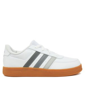 Tenisice adidas Breaknet Lifestyle Court IH8878 Bijela