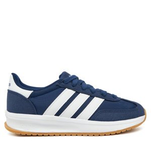 Tenisice adidas Run 70s 2.0 Shoes Kids JI2267 Tamnoplava