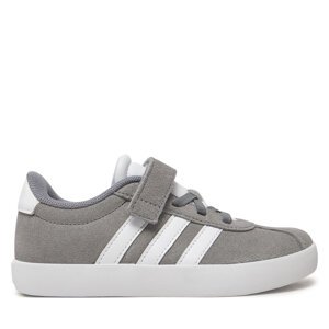 Tenisice adidas VL Court 3.0 ID9149 Siva