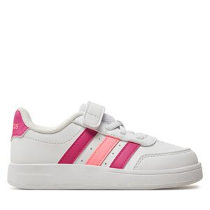 Tenisice adidas Breaknet 2.0 IE3791 Bijela