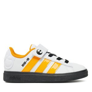 Tenisice adidas Star Wars Grand Court 2.0 IH1137 Bijela