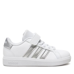 Tenisice adidas Grand Court 2.0 IH5532 Bijela