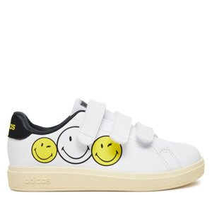 Tenisice adidas Advantage 2.0 Shoes IH6251 Bijela