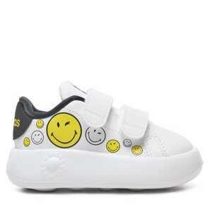Tenisice adidas Smiley Advantage IH6257 Bijela