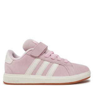Tenisice adidas Grand Court 00s JH6181 Ružičasta